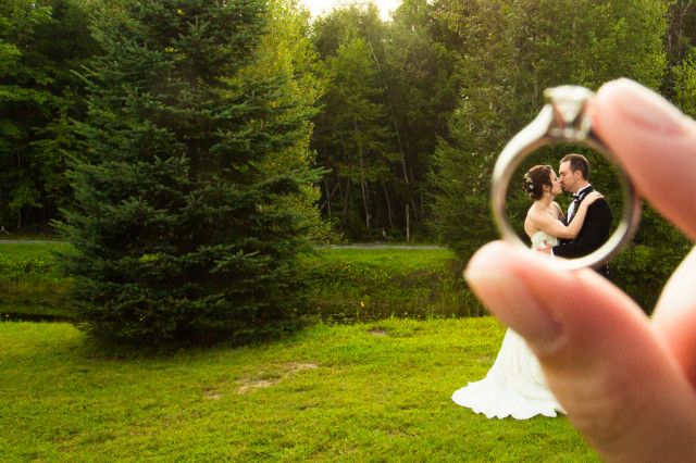 Organizzare un matrimonio perfetto … in 5 mosse