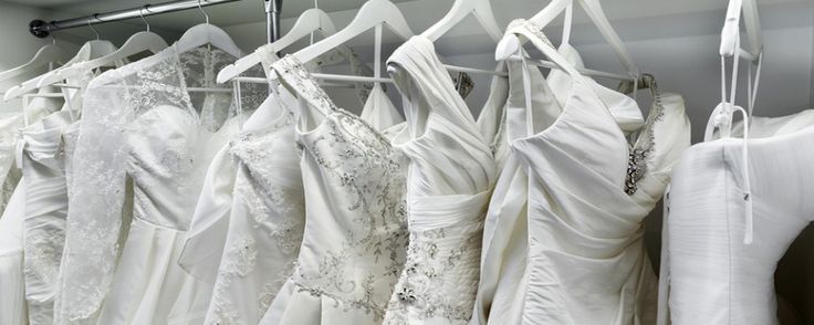 Abito da sposa cercasi dove, come e quando !