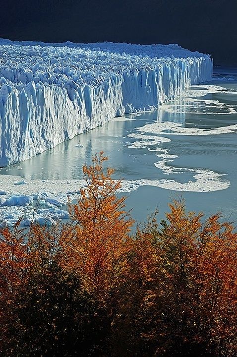 viaggio di nozze patagonia