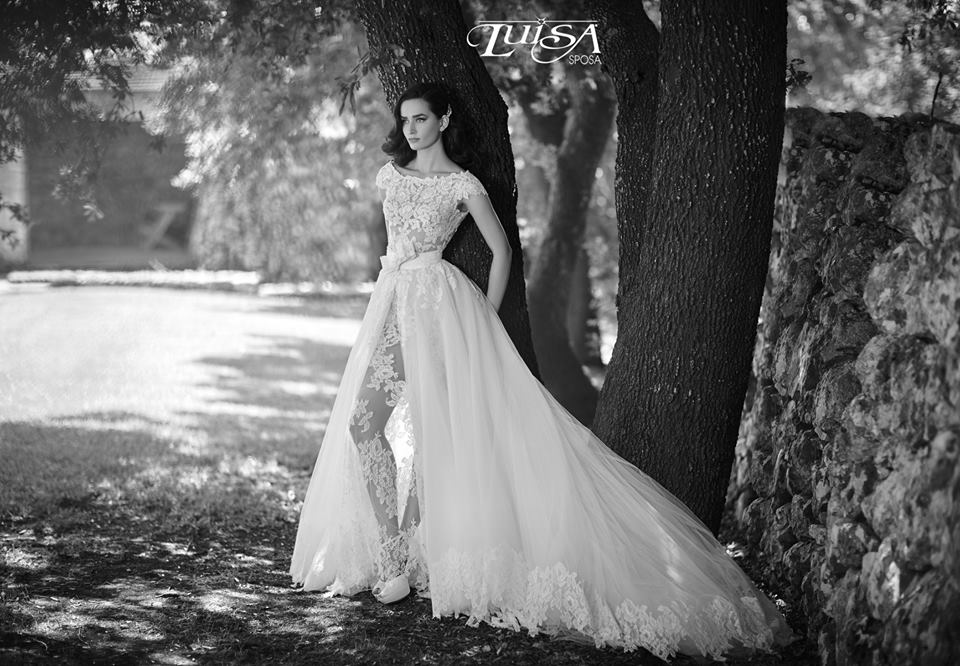 luisa sposa 2016