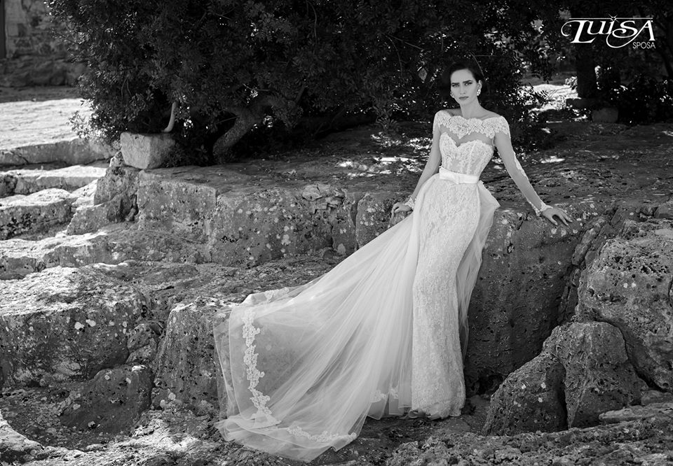 luisa sposa 2016