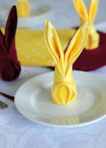 Matrimonio a Pasqua idee e tutorial 11