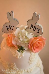 Matrimonio a Pasqua idee e tutorial 27