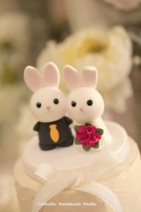 Matrimonio a Pasqua idee e tutorial 28