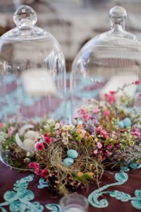Matrimonio a Pasqua idee e tutorial 4