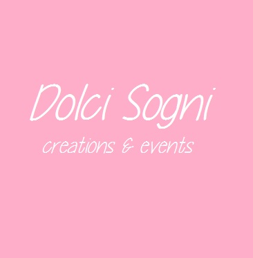 Dolci Sogni creations and events