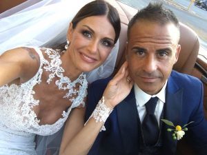 Il matrimonio di Arianna David