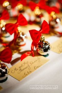 Christmas wedding inspiration board10