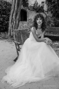 nuova collezione sposa 2018 Jesus Peiro_