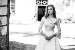 nuova collezione sposa 2018 Jesus Peiro_