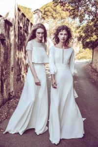 nuova collezione sposa 2018 Jesus Peiro_2