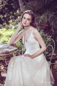 nuova collezione sposa 2018 Jesus Peiro_