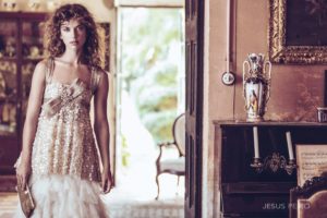 nuova collezione sposa 2018 Jesus Peiro_