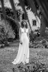 nuova collezione sposa 2018 Jesus Peiro_