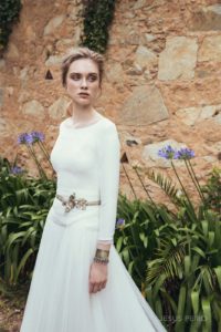 nuova collezione sposa 2018 Jesus Peiro_