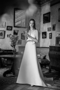 nuova collezione sposa 2018 Jesus Peiro_