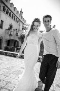 nuova collezione sposa 2018 Jesus Peiro_