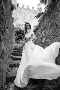 nuova collezione sposa 2018 Jesus Peiro_