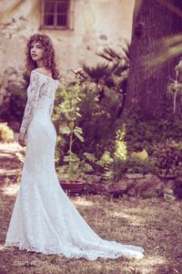 nuova collezione sposa 2018 Jesus Peiro_