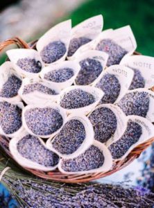 Lavanda e matrimonio idee e consigli utili per le nozze 15