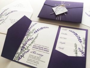 Lavanda e matrimonio idee e consigli utili per le nozze 5