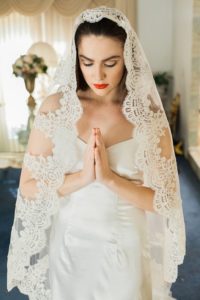 Velo da sposa tipologie e curiosità 15