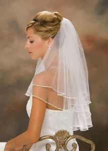 Velo da sposa tipologie e curiosità 7