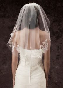 Velo da sposa tipologie e curiosità 6