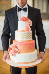 Colori tendenza matrimonio 2018 13