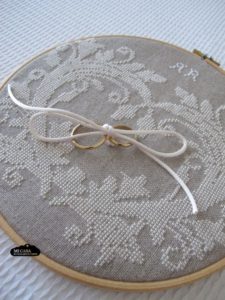 Matrimonio punto a croce idee schemi e tutorial 5