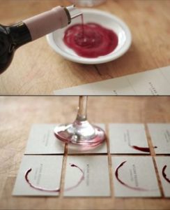 Matrimonio a tema vino idee e tutorial 14