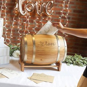 Matrimonio a tema vino idee e tutorial 31