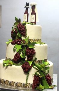 Matrimonio a tema vino idee e tutorial 35