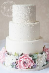 Peonie e matrimonio idee allestimenti e bouquet sposa 15