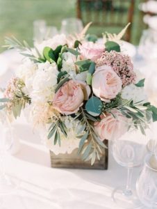 Peonie e matrimonio idee allestimenti e bouquet sposa 24