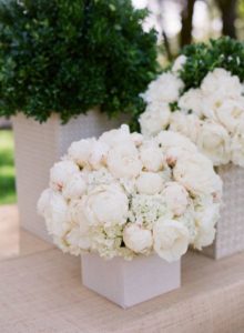 Peonie e matrimonio idee allestimenti e bouquet sposa 25