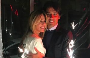 Il matrimonio di Simone Inzaghi e Gaia Lucariello 2