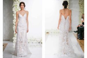 Acconciature sposa tendenze 2019 2