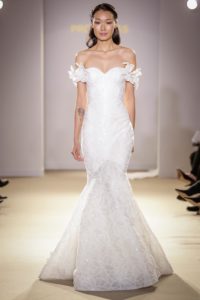 Acconciature sposa tendenze 2019 17