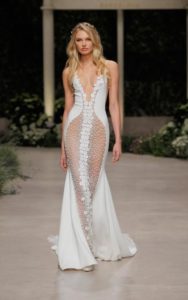 Acconciature sposa tendenze 2019 4