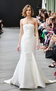 Acconciature sposa tendenze 2019 9