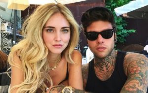 Matrimonio Chiara Ferragni e Fedez ultime indiscrezioni 1