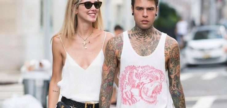 Matrimonio Chiara Ferragni e Fedez ultime indiscrezioni