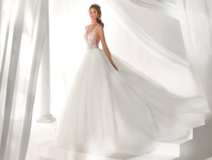 Nicole Spose 2019 nuova collezione abiti sposa 1