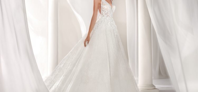 Nicole Spose 2019 nuova collezione abiti sposa