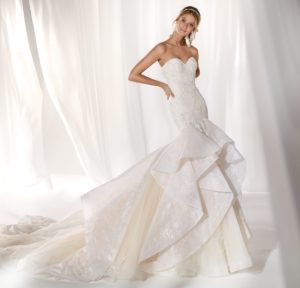 Nicole Spose 2019 nuova collezione abiti sposa 2