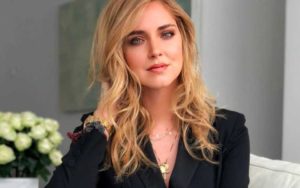 Chiara Ferragni abito da sposa modello e stilista 12