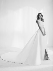 Pronovias collezione sposa 2019 12