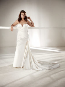 Pronovias collezione sposa 2019 23