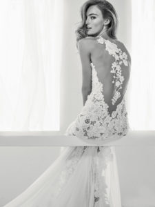 Pronovias collezione sposa 2019 6